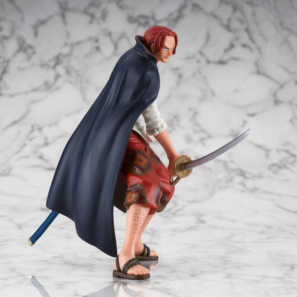 Banpresto figure