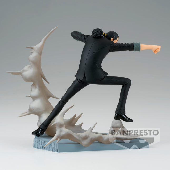 Banpresto figure