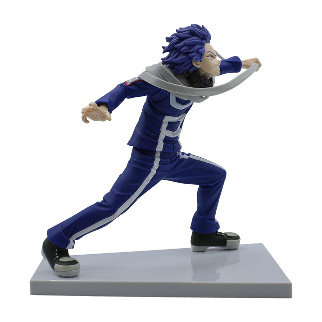 Banpresto figure