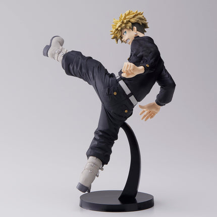 Banpresto figure
