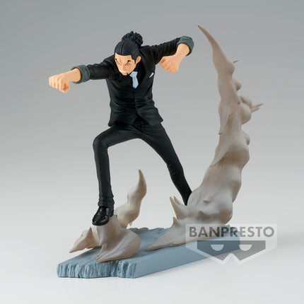 Banpresto figure
