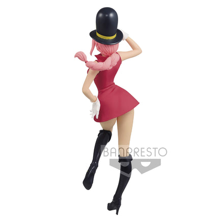 Banpresto figure