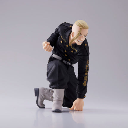 Banpresto figure