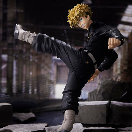 Banpresto figure