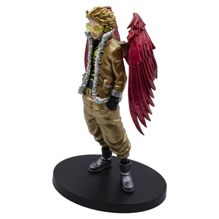 Banpresto figure