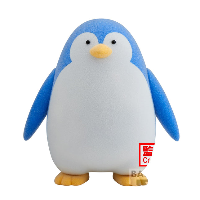Banpresto figure