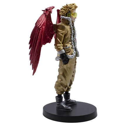 Banpresto figure