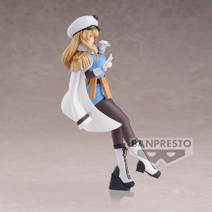 Banpresto figure