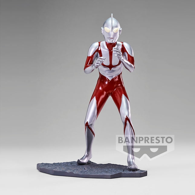 Banpresto figure