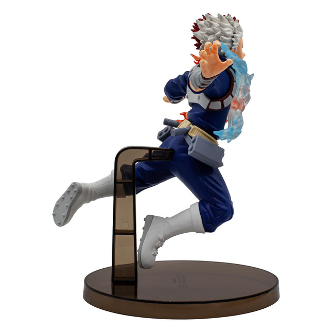 Banpresto figure