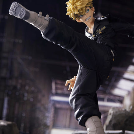 Banpresto figure