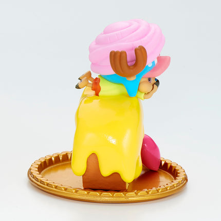 Banpresto figure