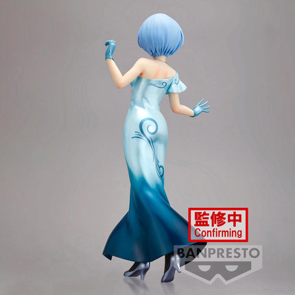 Banpresto figure