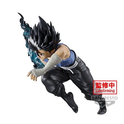 Banpresto figure