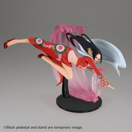Banpresto figure