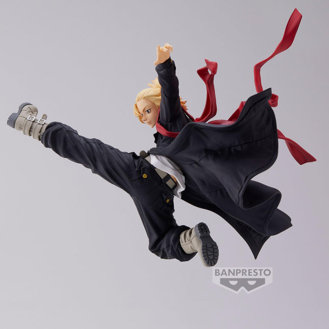 Banpresto figure