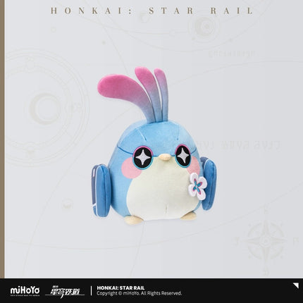 Honkai Star Rail Owlbert's Reception Room Series (Origami Bird Plush) Official Merchandise PREORDER