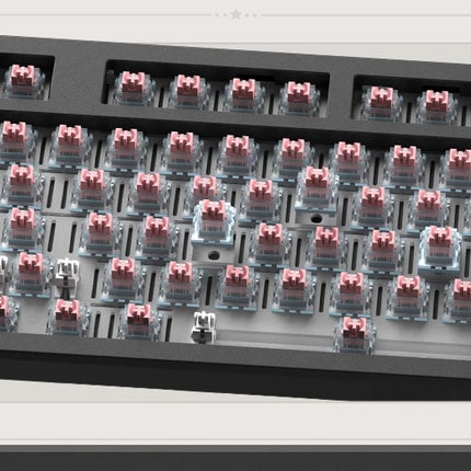 Honkai Star Rail: Boothill Mechanical Keyboard Pre-order
