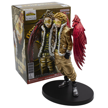 Banpresto figure