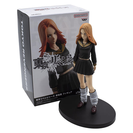 Banpresto figure