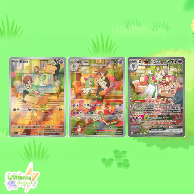 Pokemon TCG Scarlet & Violet Base Rip 'Till You Hit RTYH