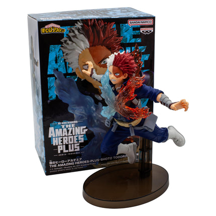 Banpresto figure