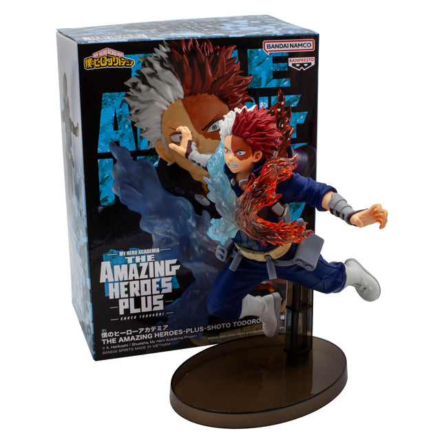 Banpresto figure