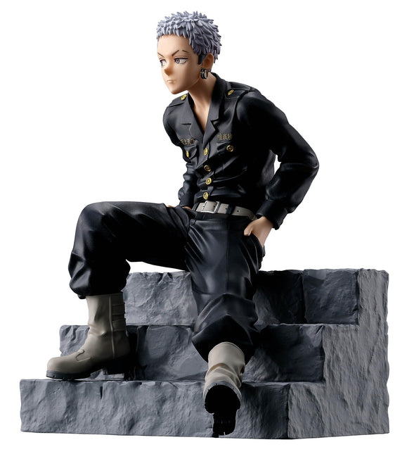 Banpresto figure