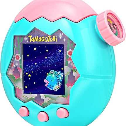 BANDAI Tamagotchi Paradise Jade Forest Digital Pet Pre-Order