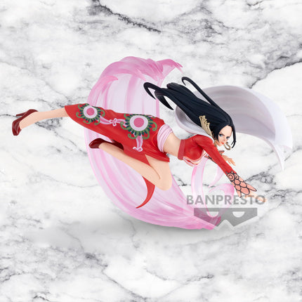 Banpresto figure