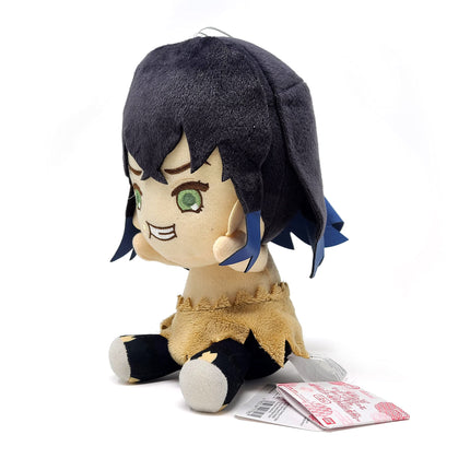 Banpresto figure