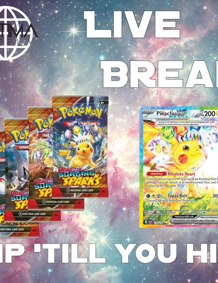 Collection image for: Rip 'Till You Hit (RTYH)