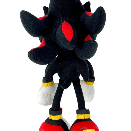 Sonic The Hedgehog Shadow 12 Inch Plush Great Eastern Entertainment