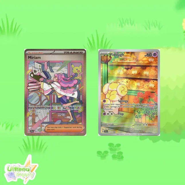 Pokemon TCG Scarlet & Violet Base Rip 'Till You Hit RTYH