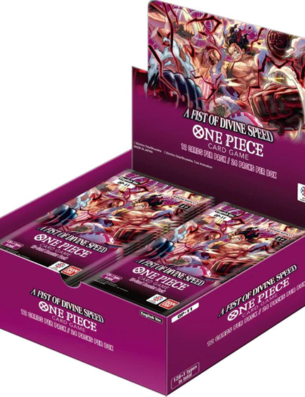 Collection image for: One Piece TCG