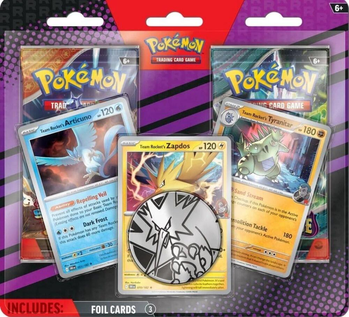 2 Pokemon Booster Packs 3Pokemon Promo Cards 1 Pokemon TCG Coin
