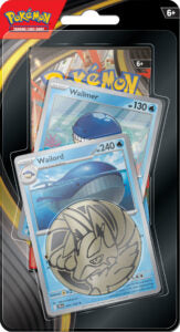 Pokemon Mega Evolution Check lane Blisters