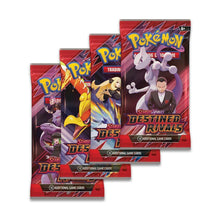 Load image into Gallery viewer, Pokemon Scarlet &amp; Violet-Destined Rivals Booster Display Box (36 Packs)

