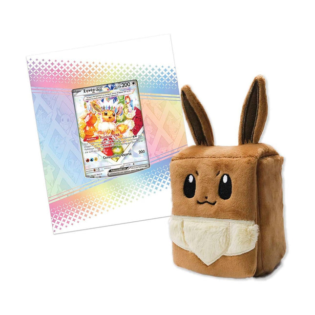 Pokemon TCG Scarlet & Violet Prismatic Evolutions Super Premium Collection - 15 Packs