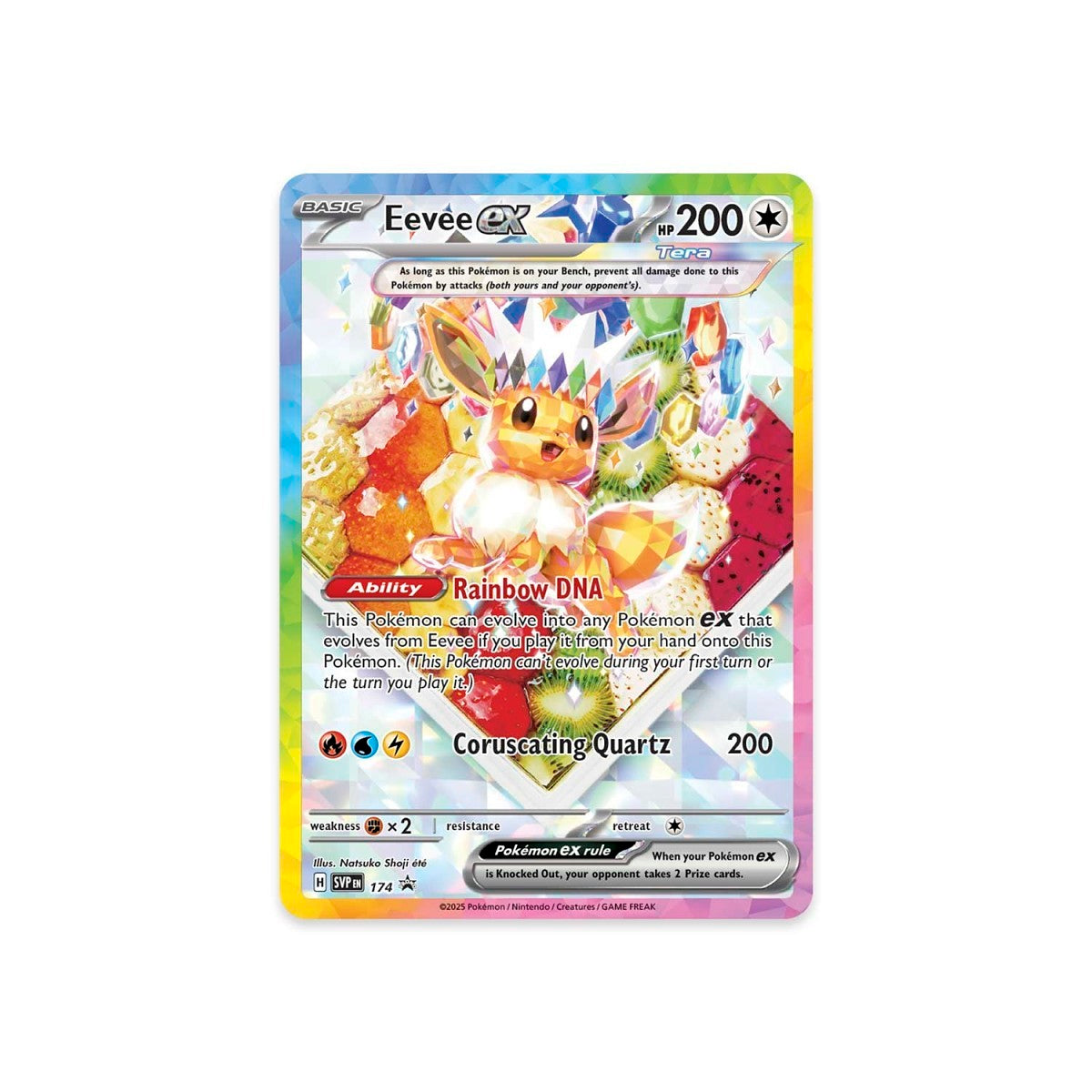 Pokemon TCG Scarlet & Violet Prismatic Evolutions Super Premium Collection - 15 Packs