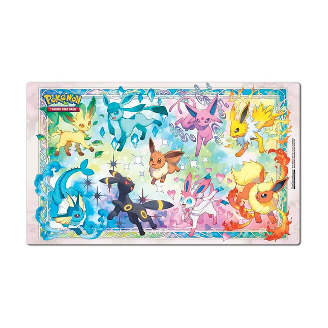 Pokemon TCG Scarlet & Violet Prismatic Evolutions Super Premium Collection - 15 Packs