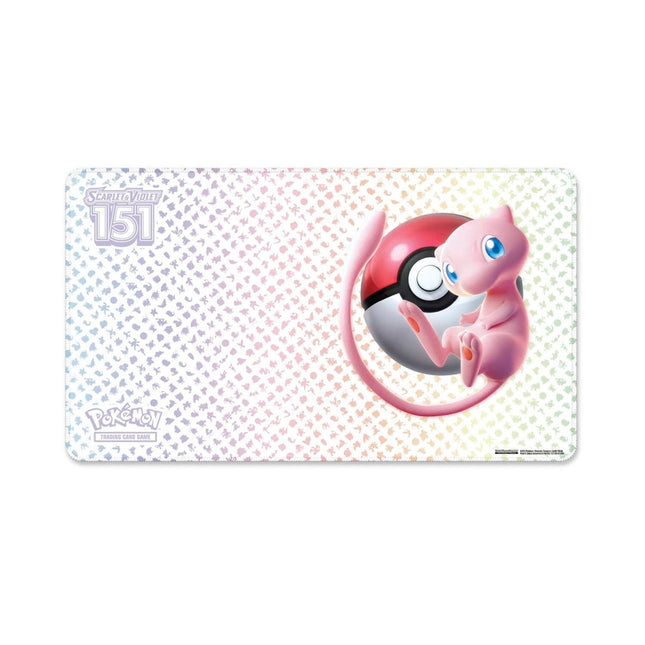 Pokemon TCG Scarlet & Violet 151 Ultra Premium Collection UPC - 16 Packs