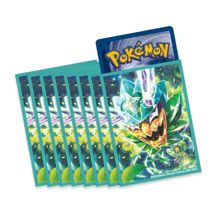 Pokemon TCG Ogerpon EX Premium Collection Box