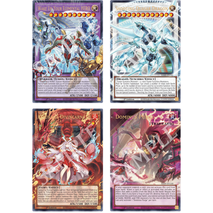 Ultima Supply authentic factory sealed Rarity Collection 5 booster box