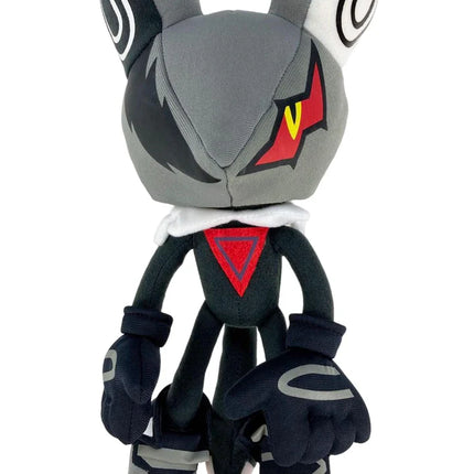Sonic The Hedgehog - Infinite Plush 10"H