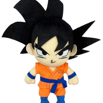 Dragon Ball Super - Son Goku 01 Plush 8"H