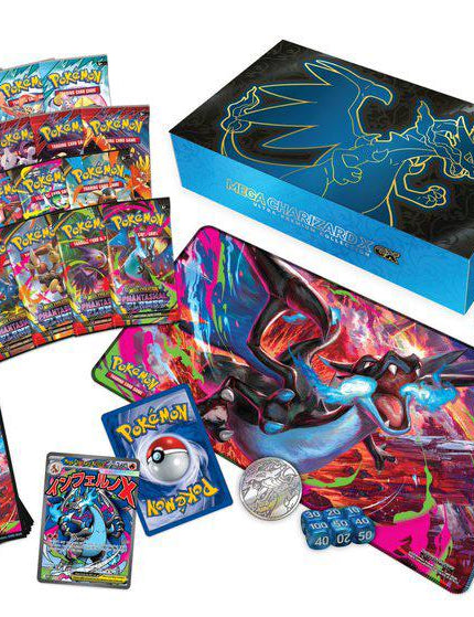 Collection image for: Pokemon