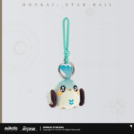 Honkai Star Rail Owlbert's Reception Room Series (Origami Bird Plush) Official Merchandise PREORDER