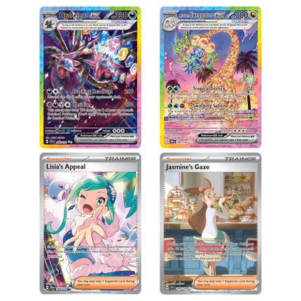 Pokemon Surging Sparks Illustration Rare Or Better Guaranteed! Skip Everything But IR/SIR!