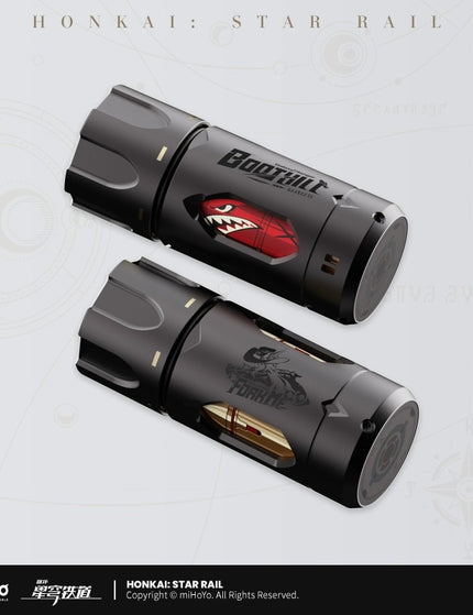 Collection image for: Honkai: Star Rail